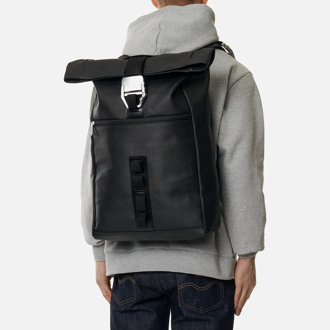 Brooks England Рюкзак Islington Cotton Canvas
