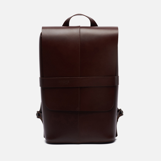 Рюкзак Brooks England Piccadilly Leather Brown