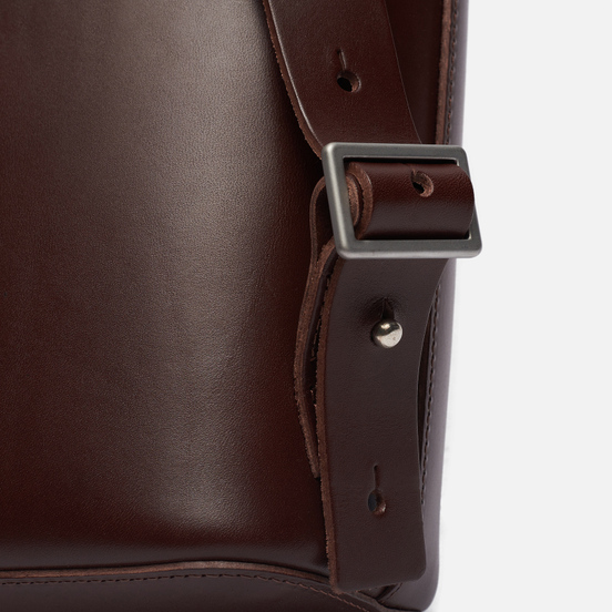 Рюкзак Brooks England Piccadilly Leather Brown