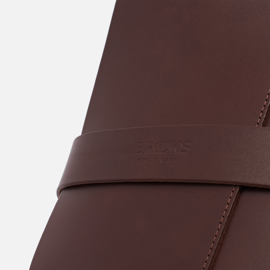 Рюкзак Brooks England Piccadilly Leather Brown