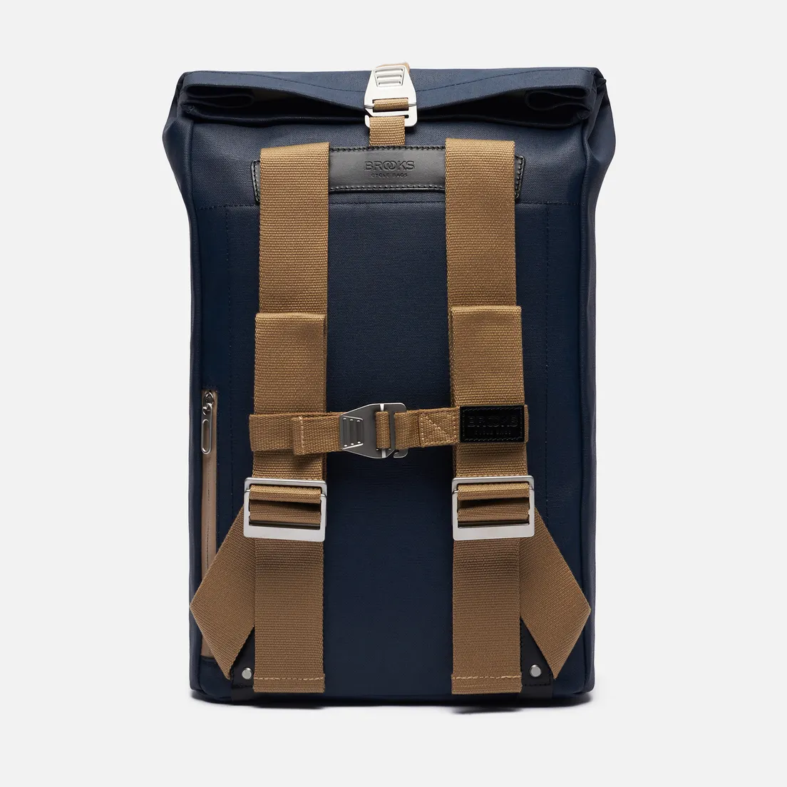 Brooks England Рюкзак Pickwick Cotton Canvas Large