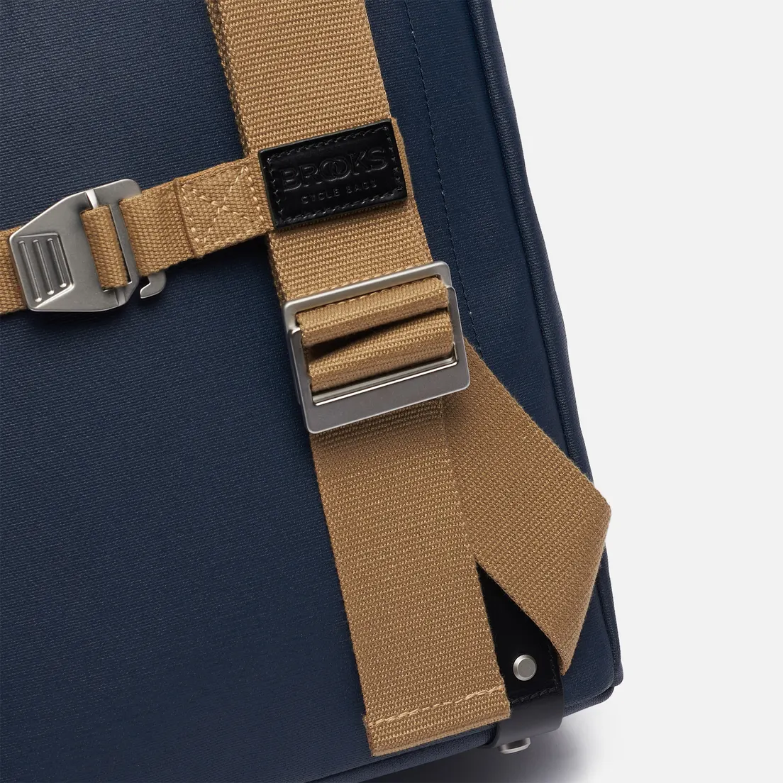 Brooks England Рюкзак Pickwick Cotton Canvas Large