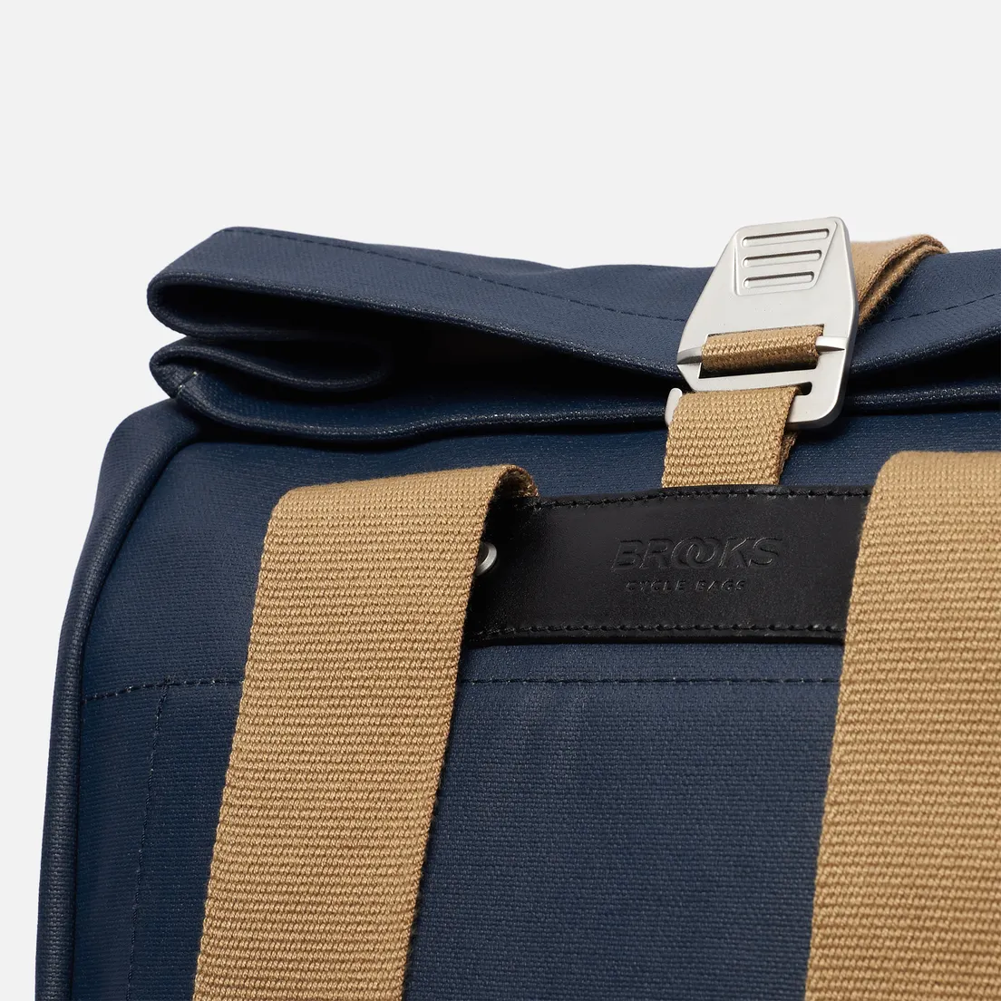 Brooks England Рюкзак Pickwick Cotton Canvas Large