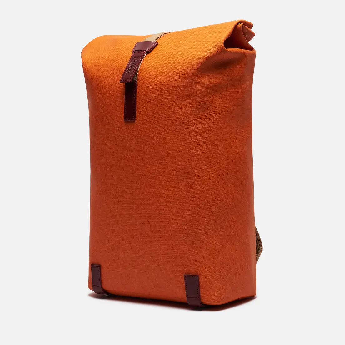 Brooks England Рюкзак Pickwick Cotton Canvas Large
