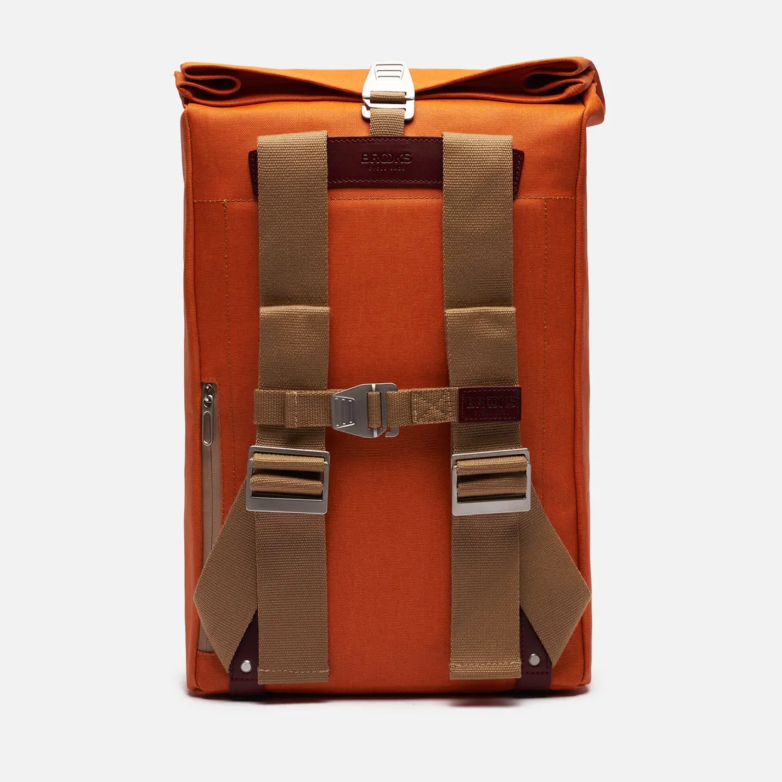 Brooks England Рюкзак Pickwick Cotton Canvas Large