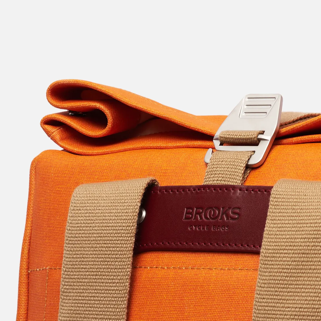 Brooks England Рюкзак Pickwick Cotton Canvas Large