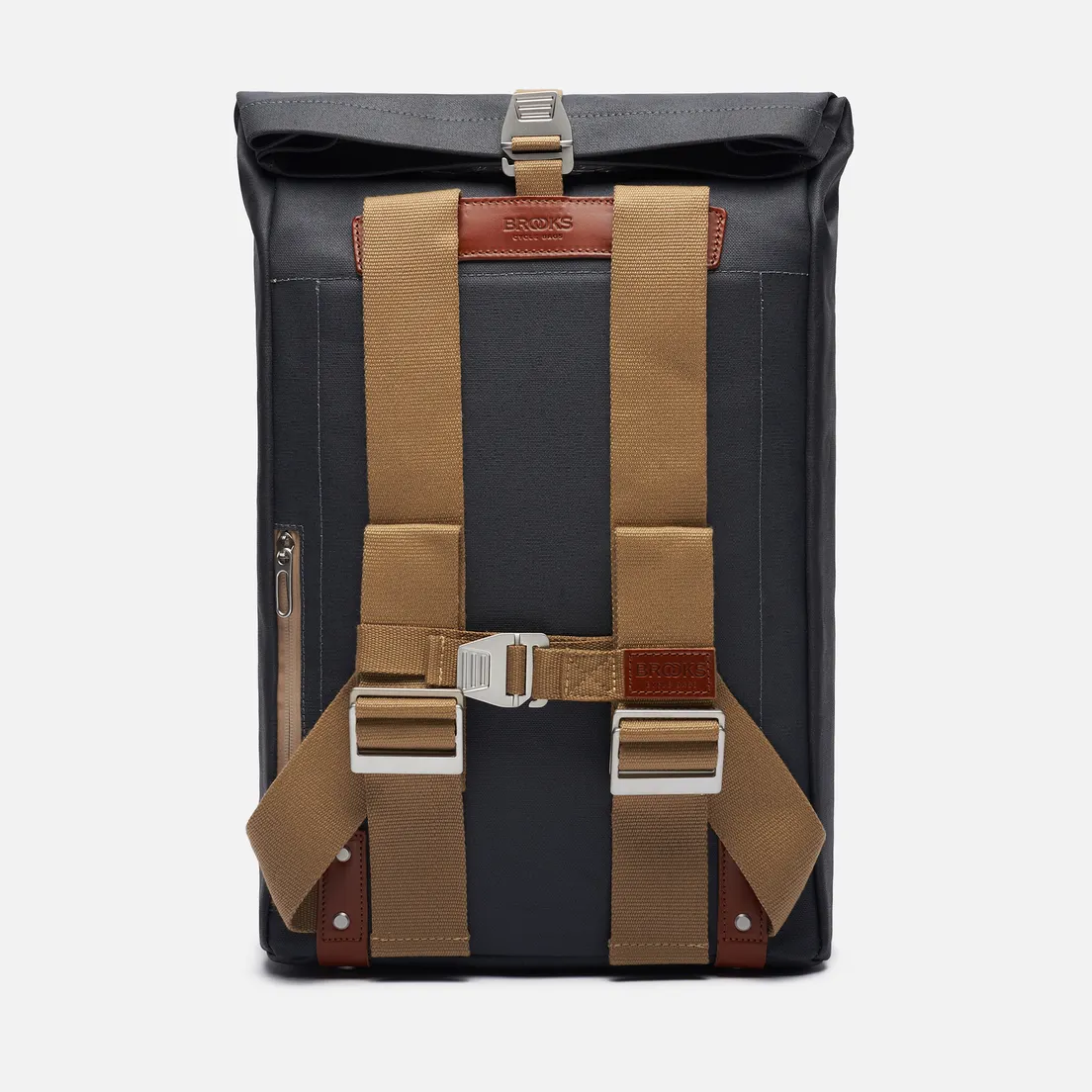 Brooks England Рюкзак Pickwick Cotton Canvas Large