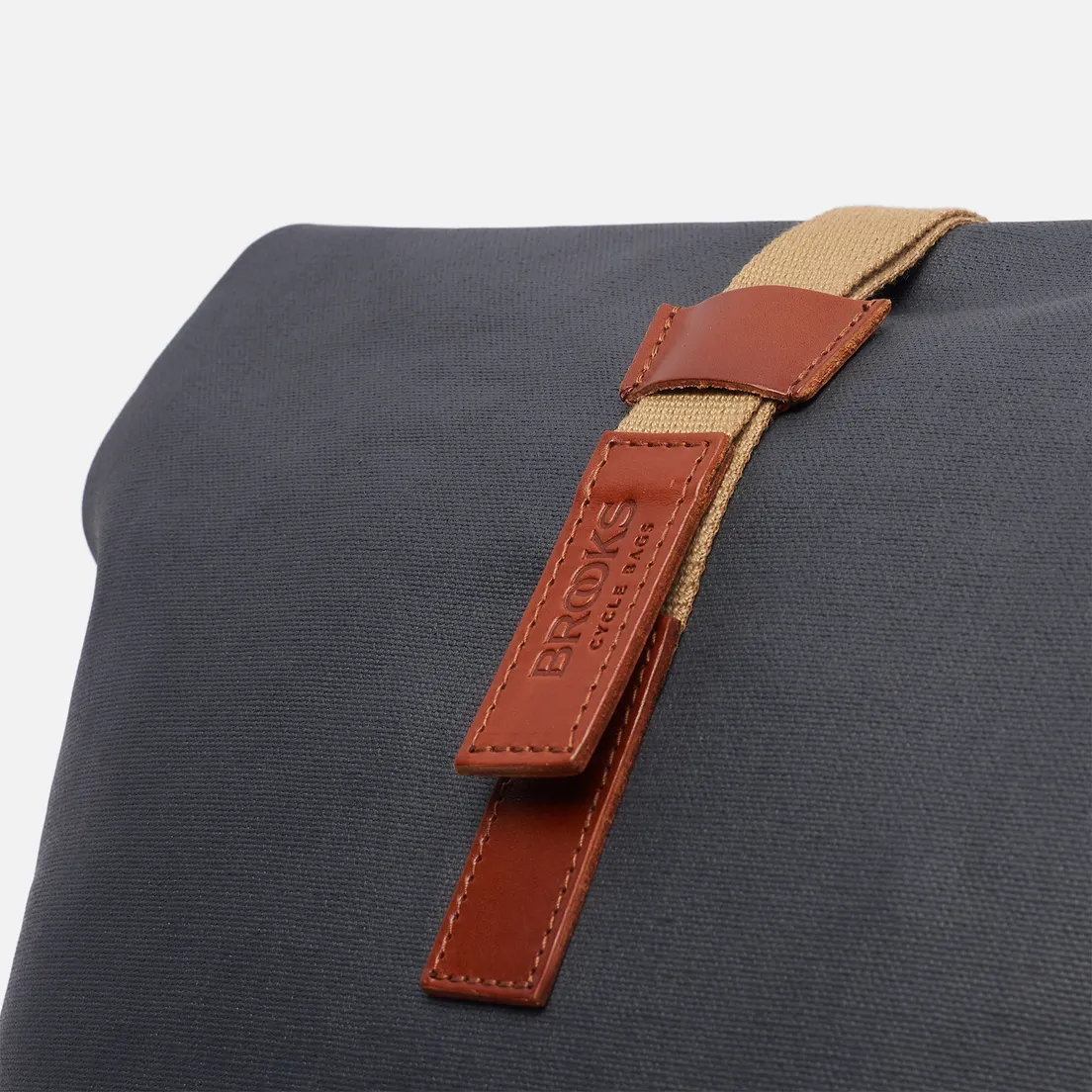 Brooks England Рюкзак Pickwick Cotton Canvas Large