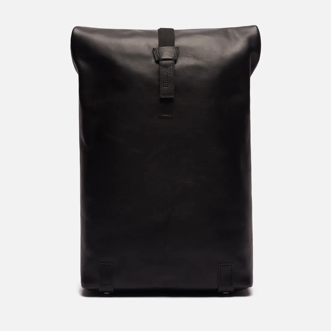 Brooks England Рюкзак Pickwick Leather Large