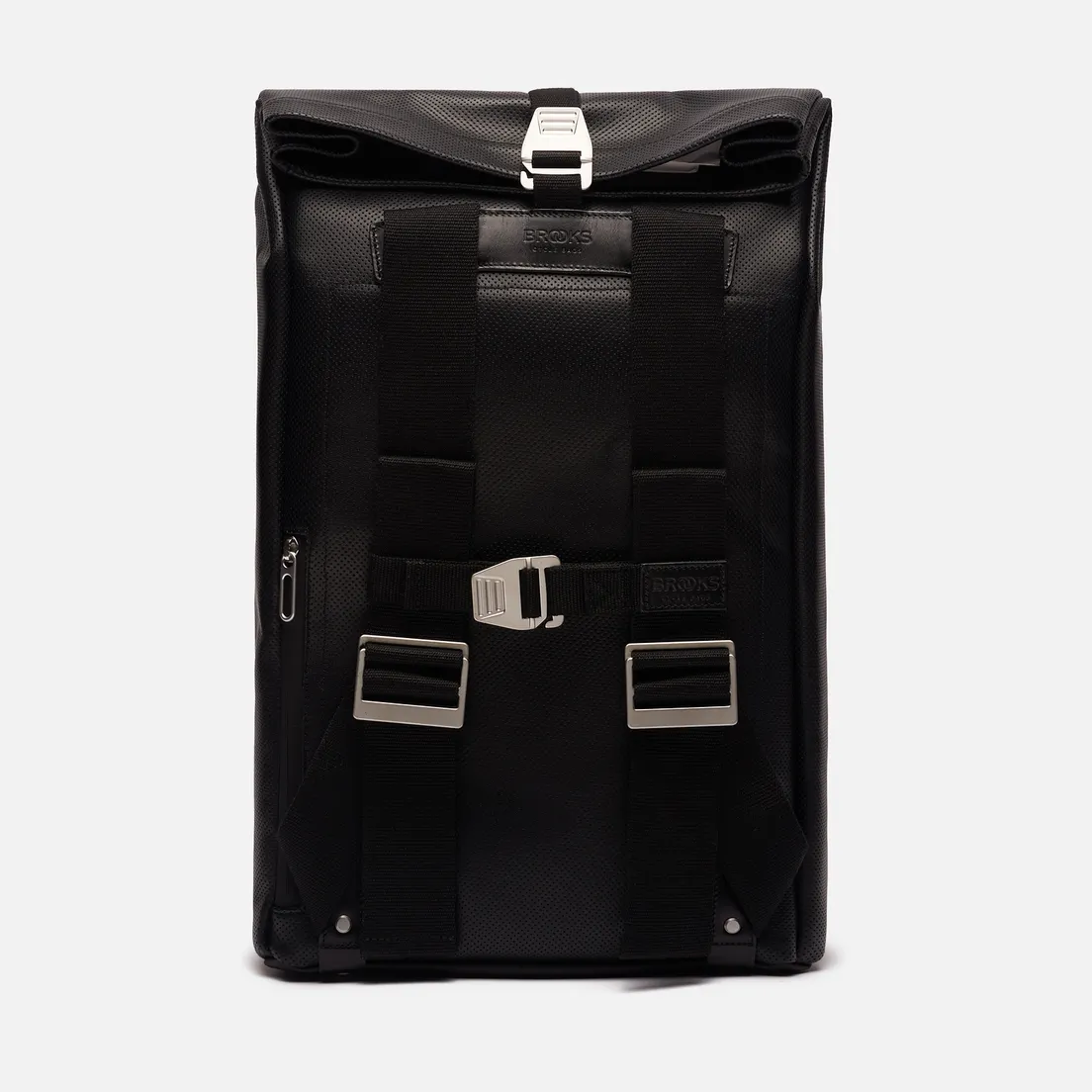Brooks England Рюкзак Pickwick Reflective Leather Large
