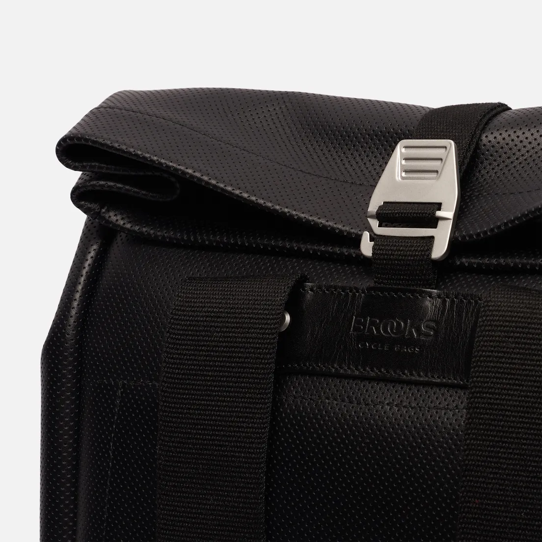 Brooks England Рюкзак Pickwick Reflective Leather Large