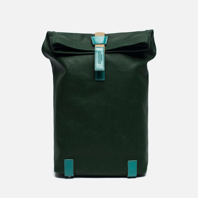 Рюкзак Brooks England Pickwick Small Basil