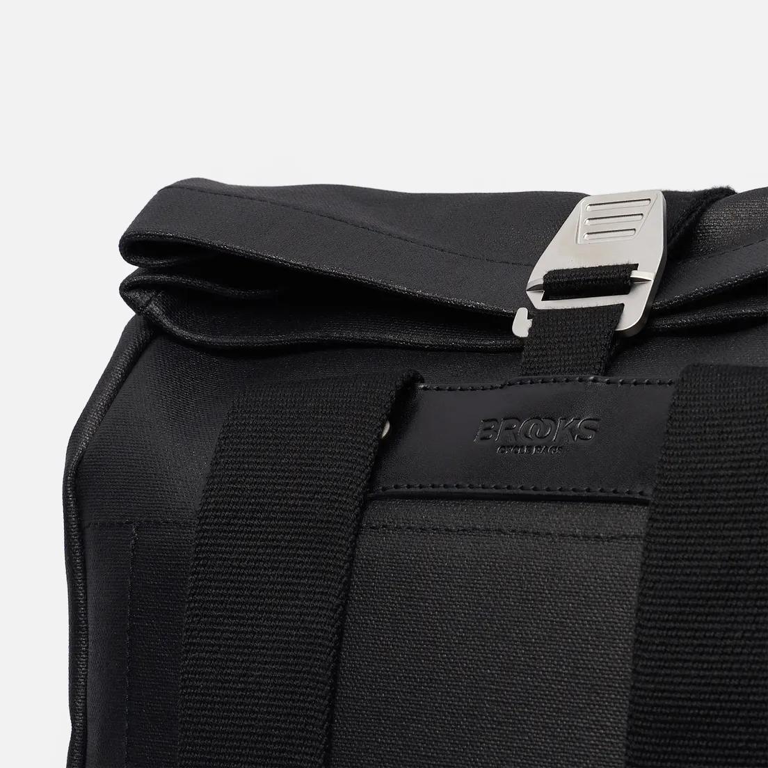 Brooks England Рюкзак Pickwick Cotton Canvas Small
