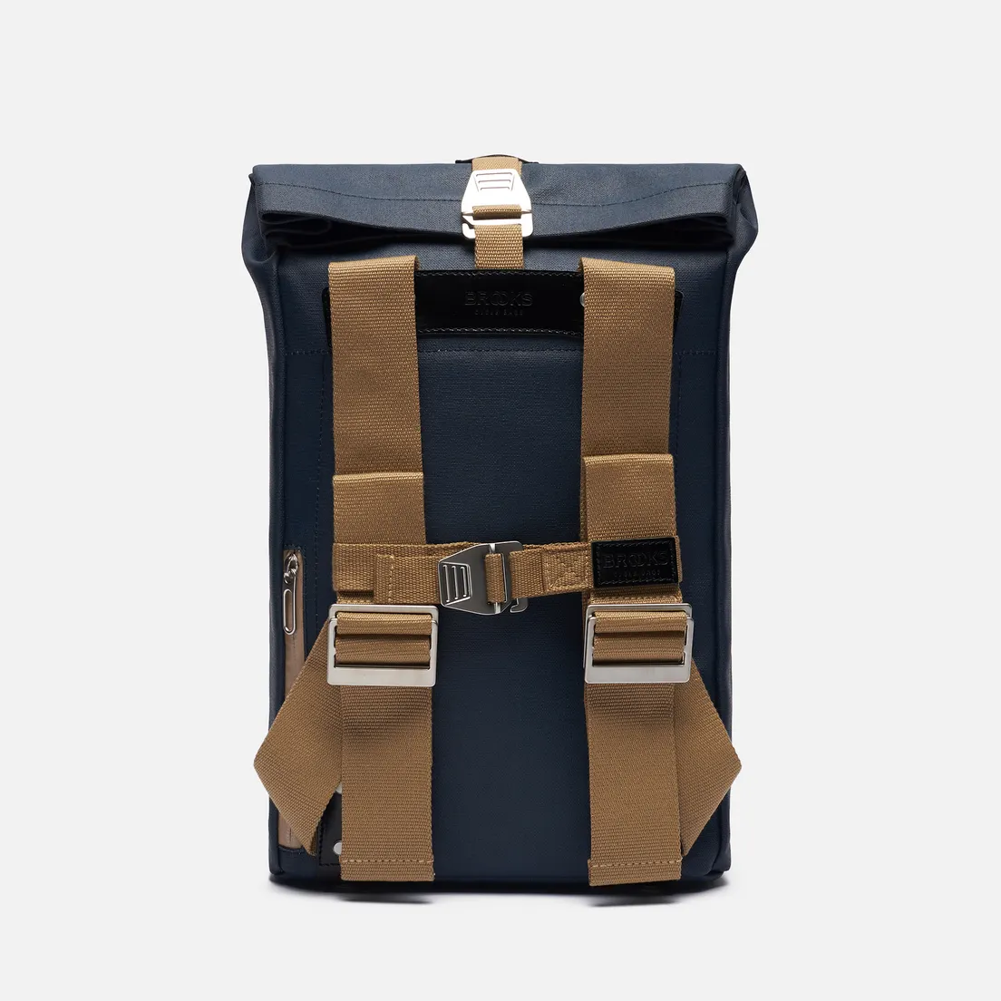 Brooks England Рюкзак Pickwick Cotton Canvas Small
