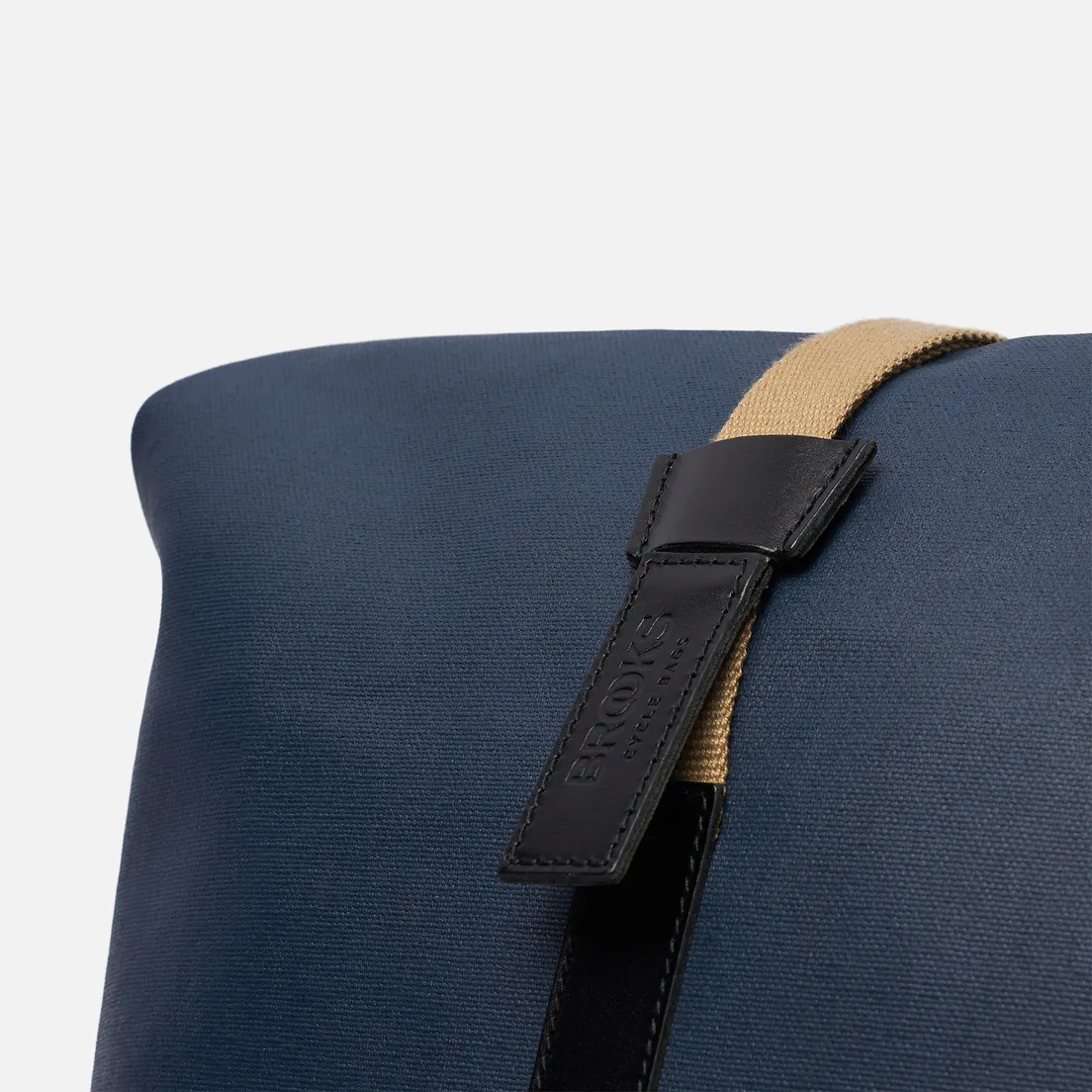 Brooks England Рюкзак Pickwick Cotton Canvas Small