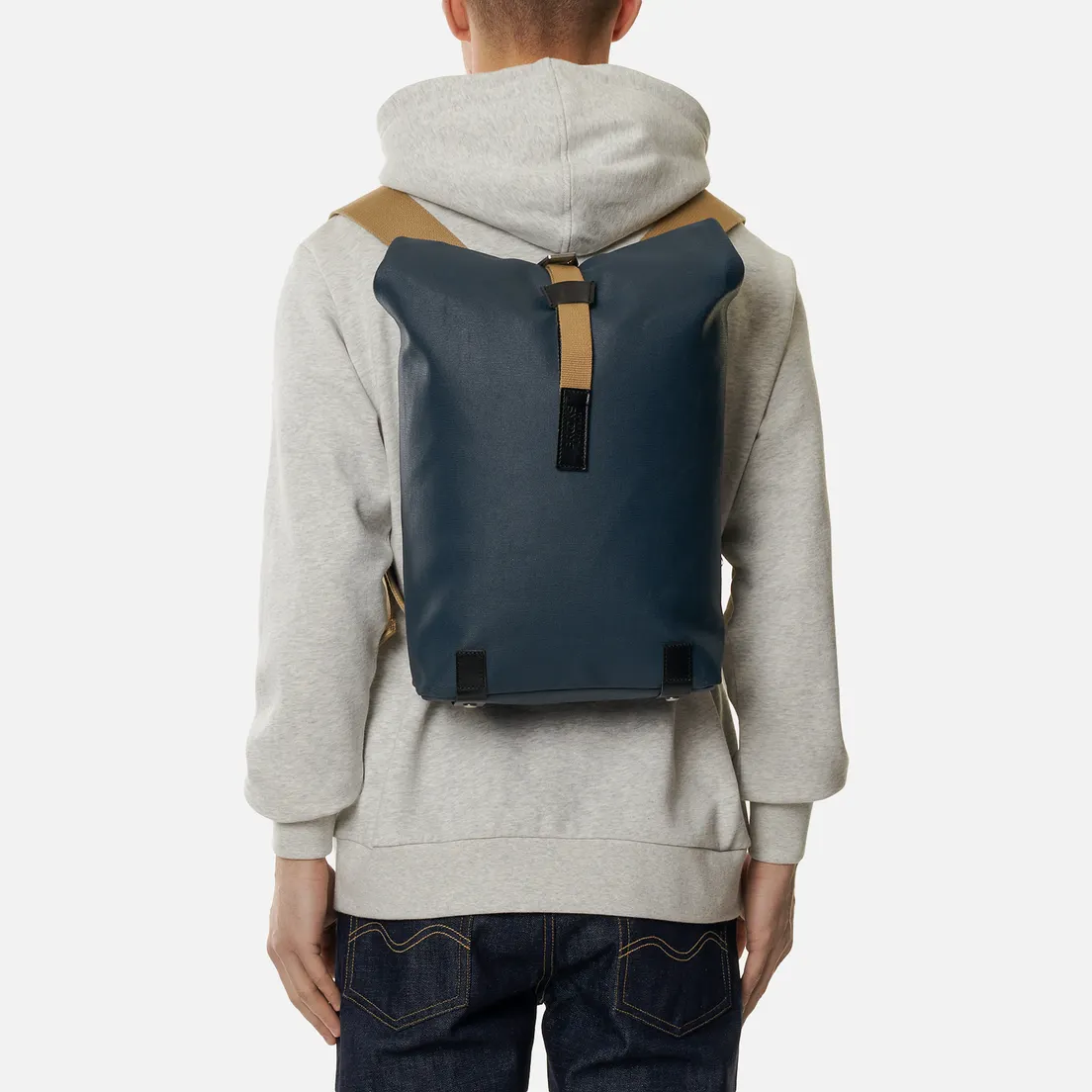 Brooks England Рюкзак Pickwick Cotton Canvas Small