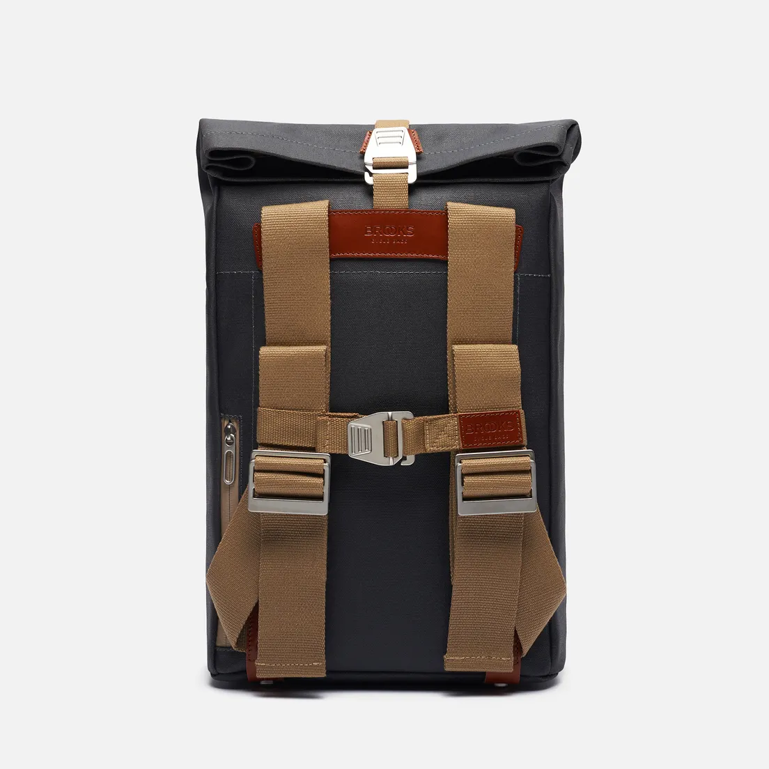 Brooks England Рюкзак Pickwick Cotton Canvas Small