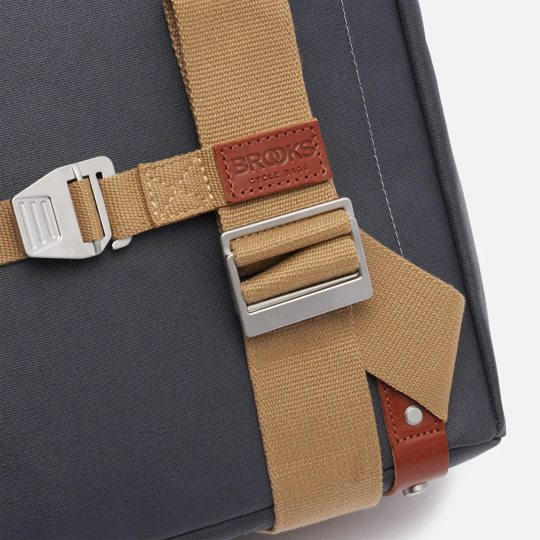 Brooks England Рюкзак Pickwick Cotton Canvas Small