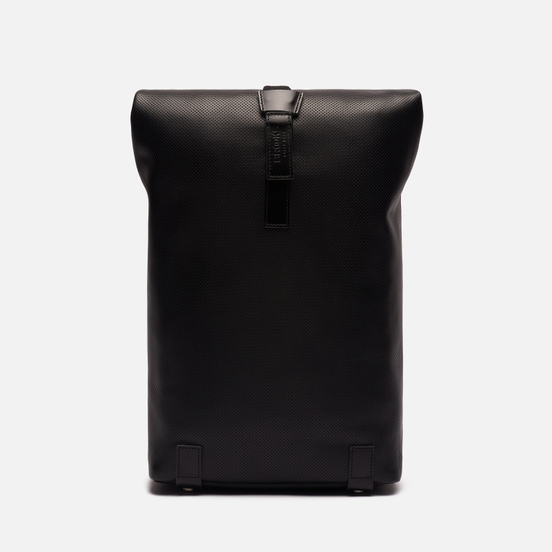Рюкзак Brooks England Pickwick Reflective Leather Small Black
