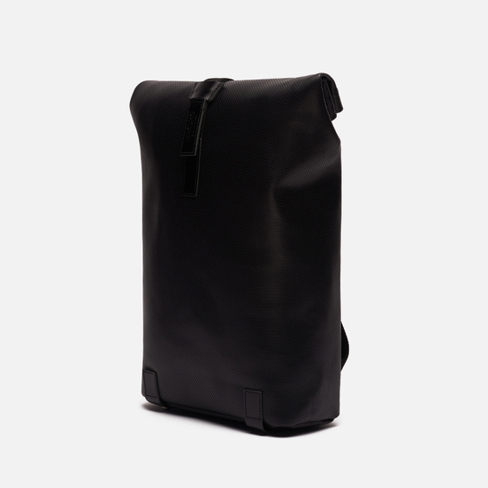 Рюкзак Brooks England Pickwick Reflective Leather Small Black