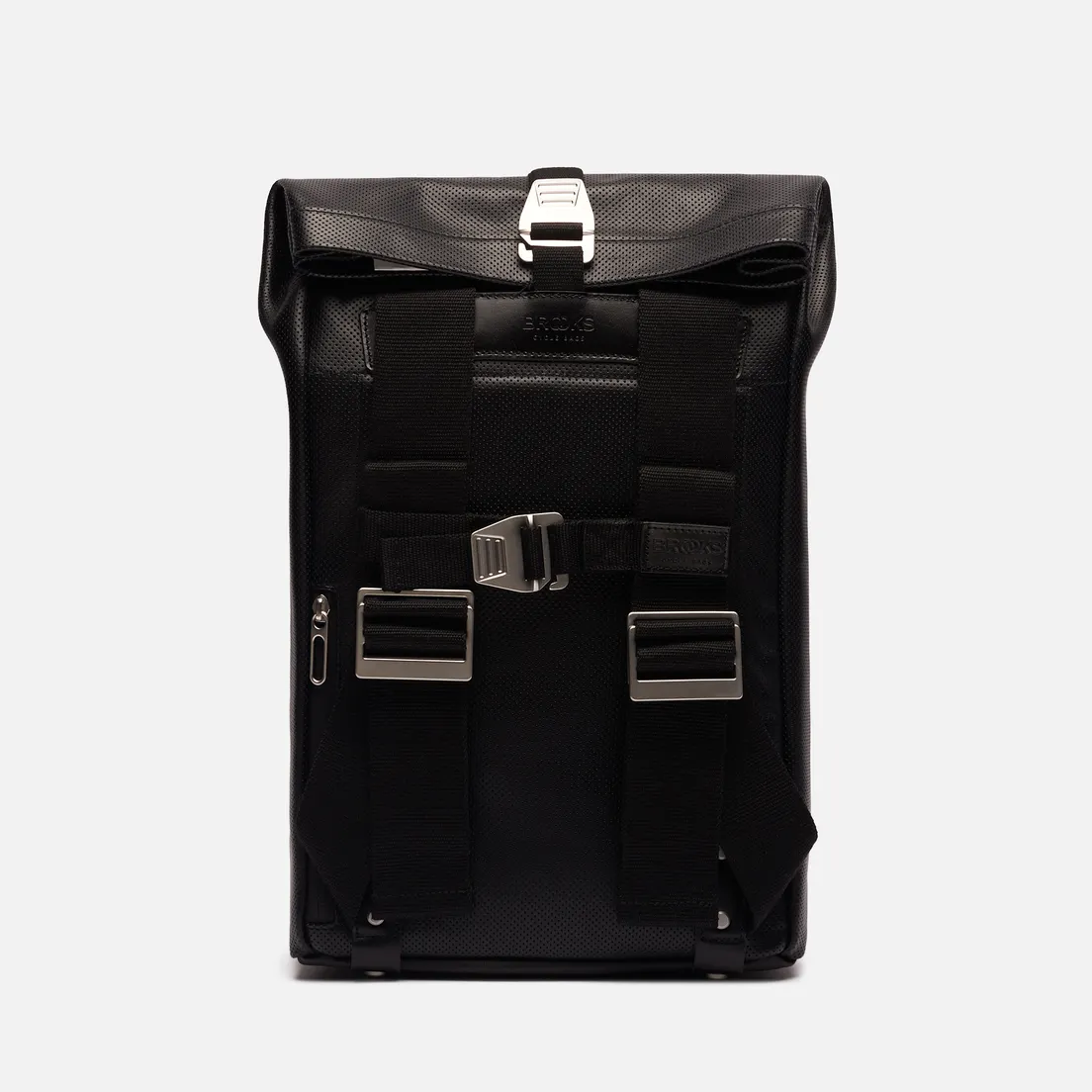 Brooks England Рюкзак Pickwick Reflective Leather Small