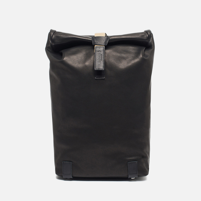 Рюкзак Brooks England Pickwick Small Soft Leather Cult 15L Black