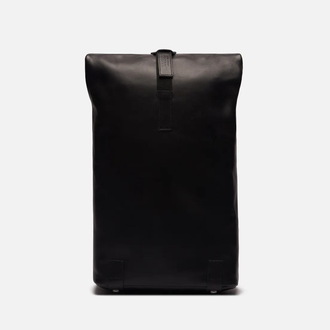 Brooks England Рюкзак Pickwick Thick Leather Small