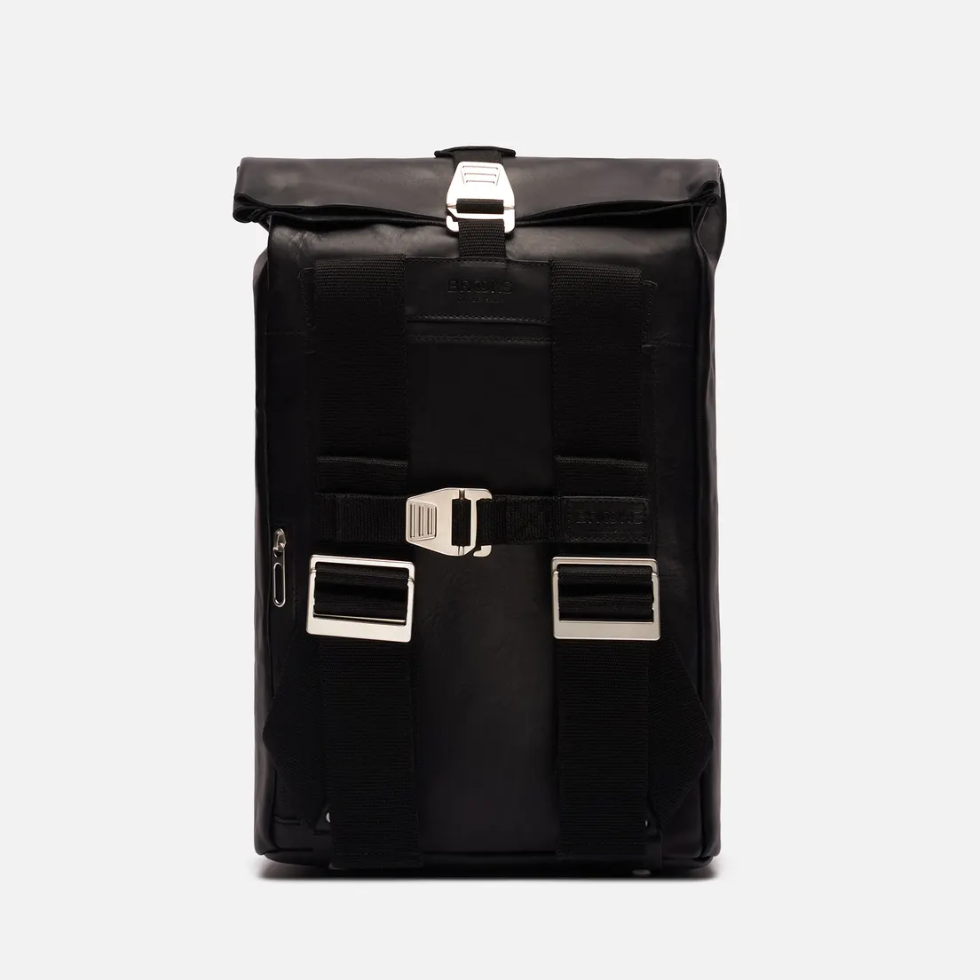 Brooks England Рюкзак Pickwick Thick Leather Small