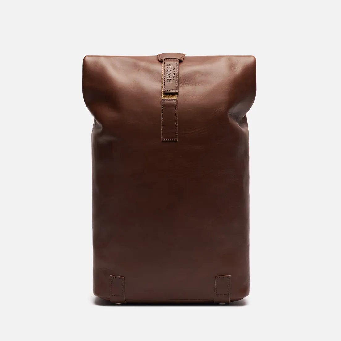 Brooks England Рюкзак Pickwick Thick Leather Small