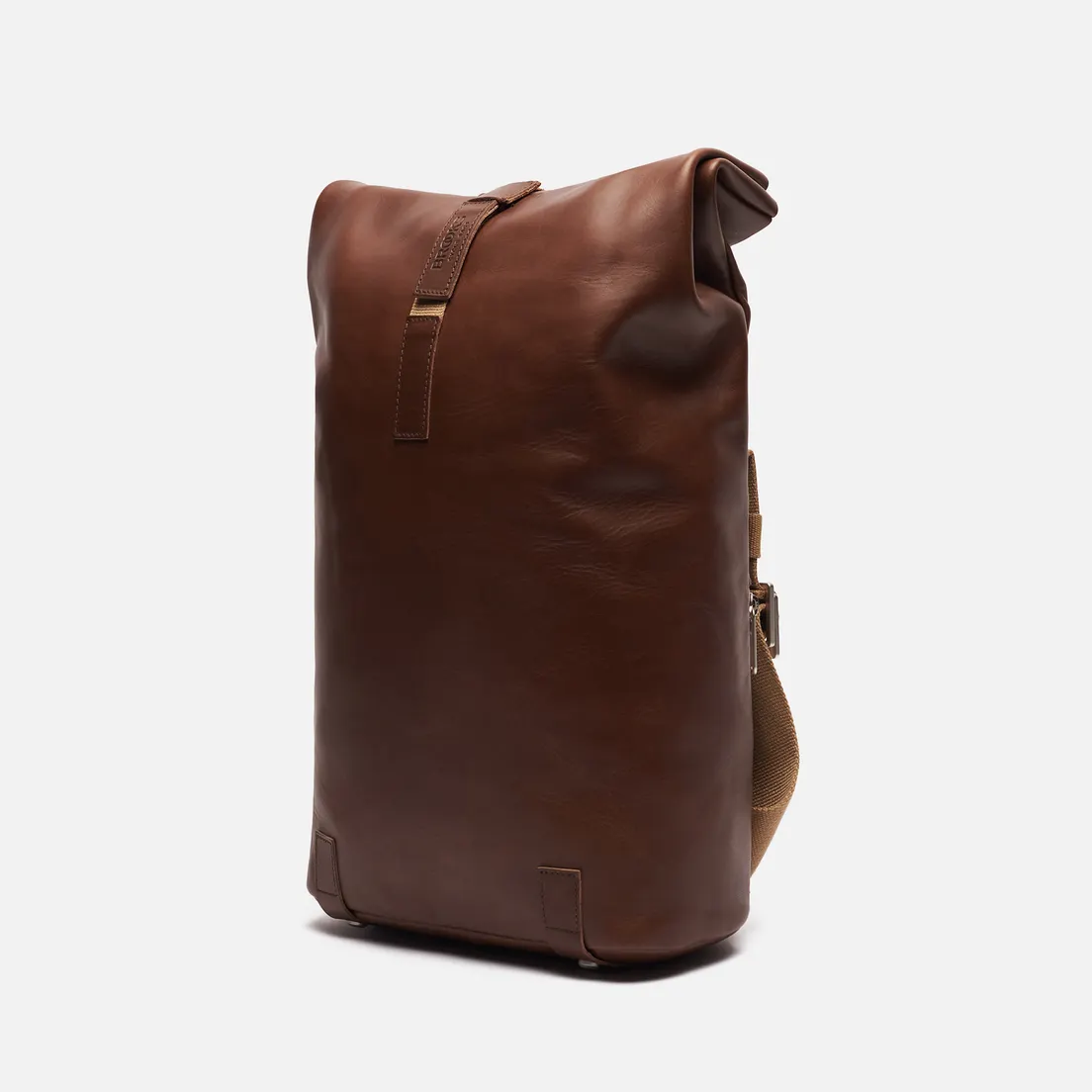 Brooks England Рюкзак Pickwick Thick Leather Small