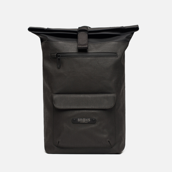 Рюкзак Brooks England Rivington Small 16L Black