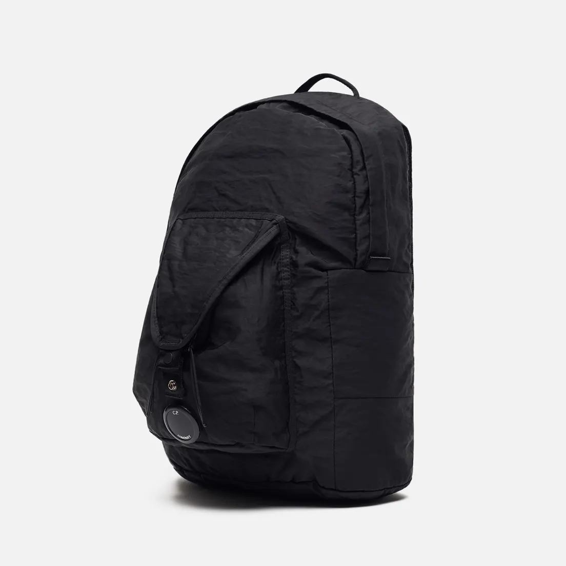C.P. Company Рюкзак GD Nylon Sateen
