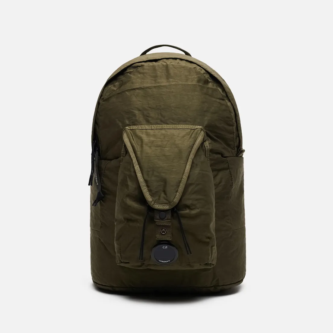C.P. Company Рюкзак GD Nylon Sateen