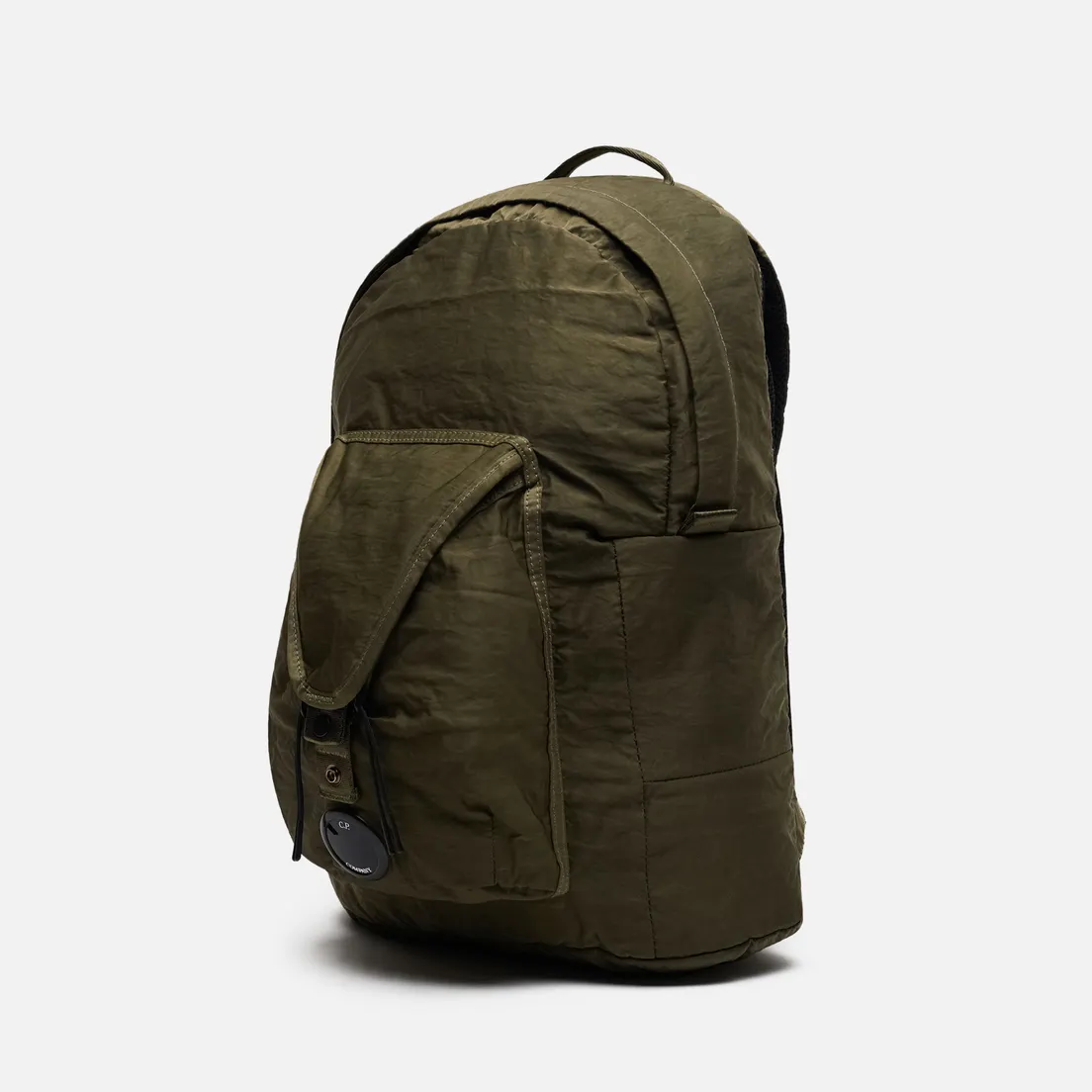 C.P. Company Рюкзак GD Nylon Sateen