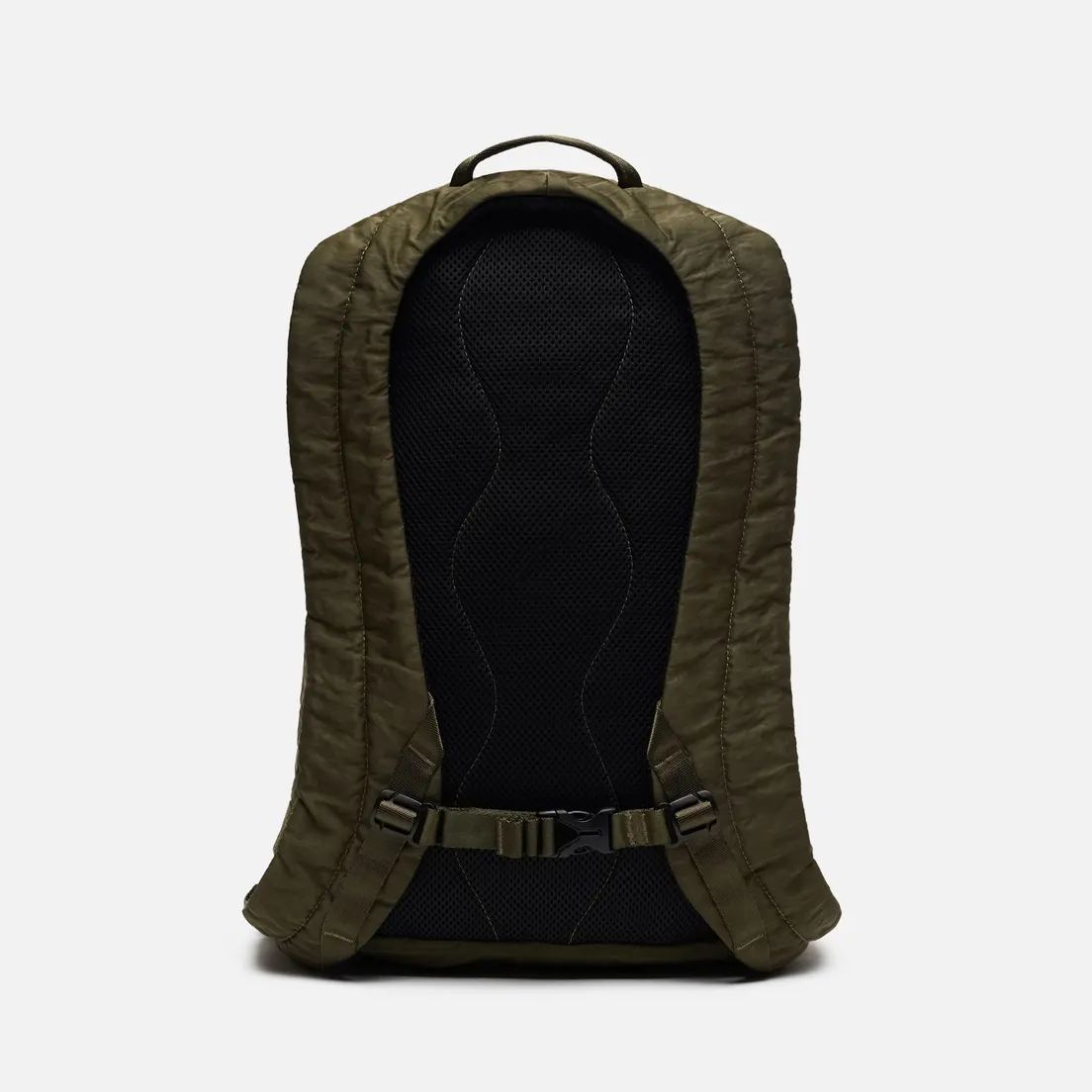 C.P. Company Рюкзак GD Nylon Sateen