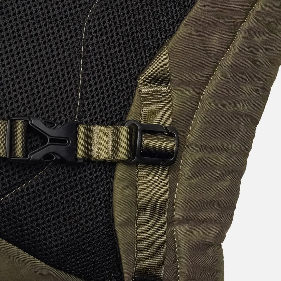 C.P. Company Рюкзак GD Nylon Sateen