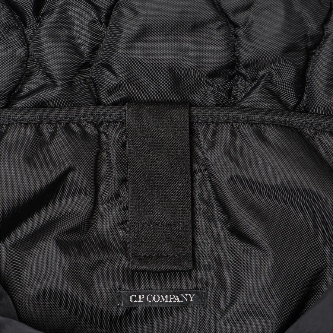 C.P. Company Рюкзак GD Nylon Sateen
