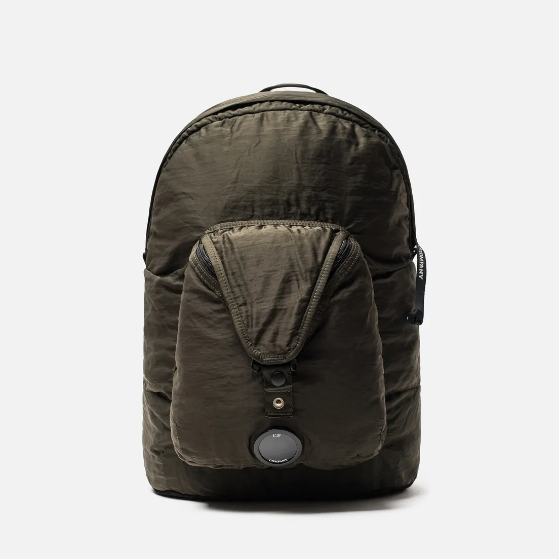 C.P. Company Рюкзак GD Nylon Sateen