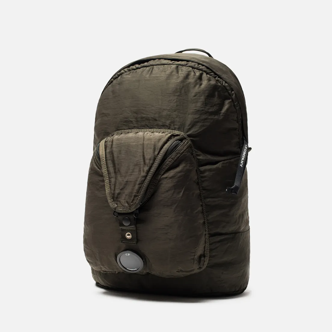 C.P. Company Рюкзак GD Nylon Sateen