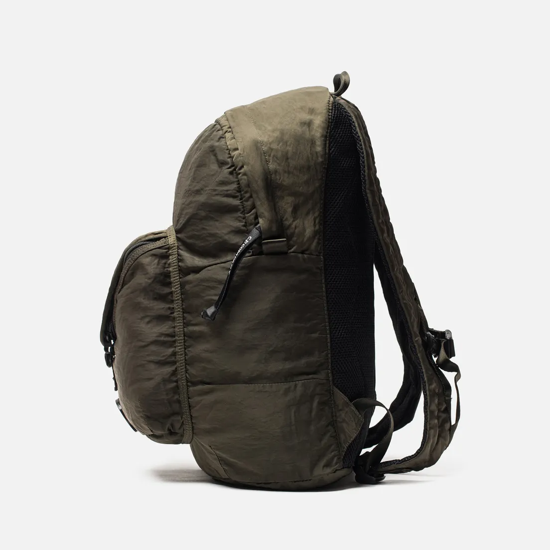 C.P. Company Рюкзак GD Nylon Sateen
