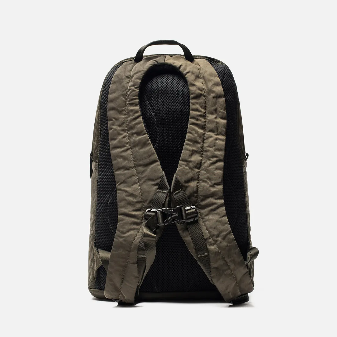 C.P. Company Рюкзак GD Nylon Sateen