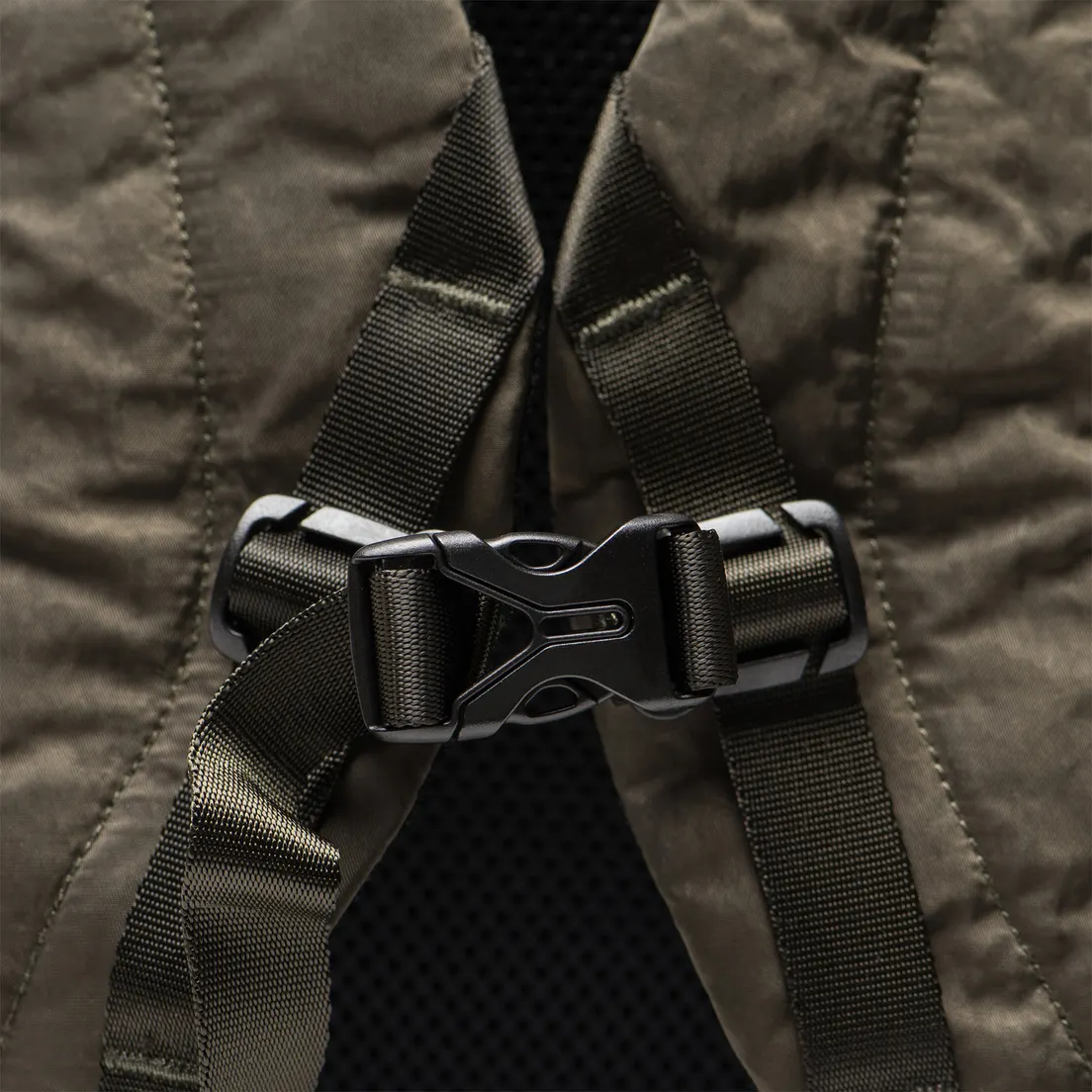 C.P. Company Рюкзак GD Nylon Sateen