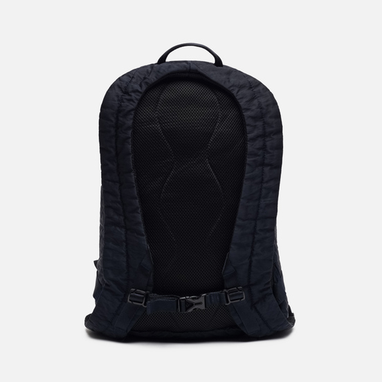 Рюкзак C.P. Company GD Nylon Sateen Total Eclipse