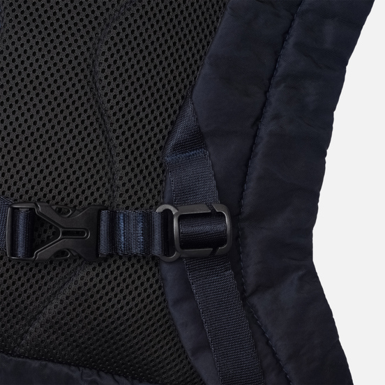 Рюкзак C.P. Company GD Nylon Sateen Total Eclipse