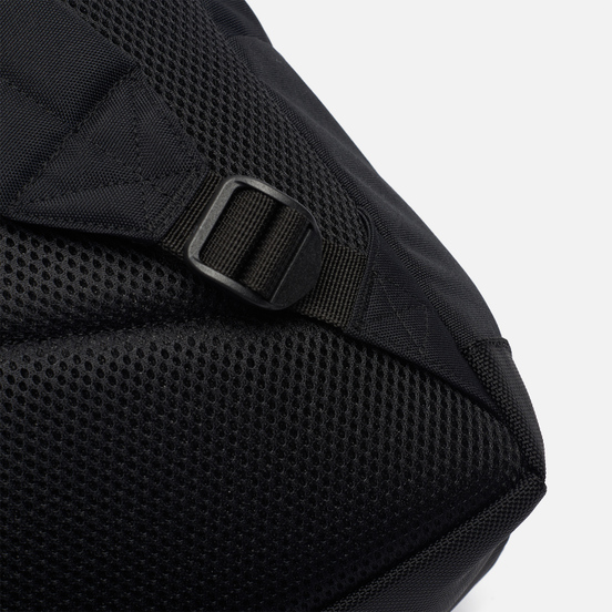 Рюкзак Carhartt WIP Payton Cordura 8 Oz Black/Black/White