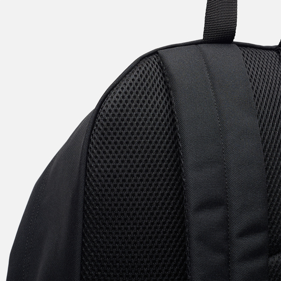 Рюкзак Carhartt WIP Payton Cordura 8 Oz Black/White