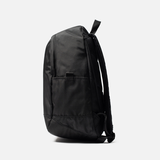 Рюкзак Champion Reverse Weave Below Script Logo Black Beauty