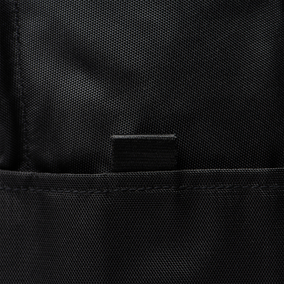 Рюкзак Champion Reverse Weave Below Script Logo Black Beauty