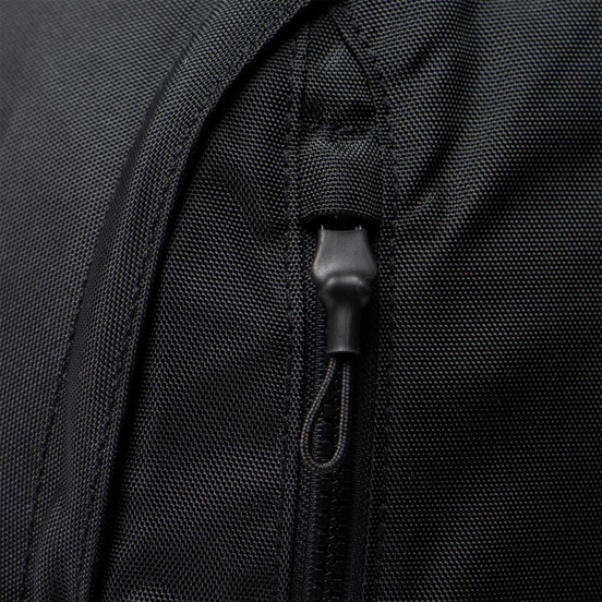 Рюкзак Champion Reverse Weave Below Script Logo Black Beauty