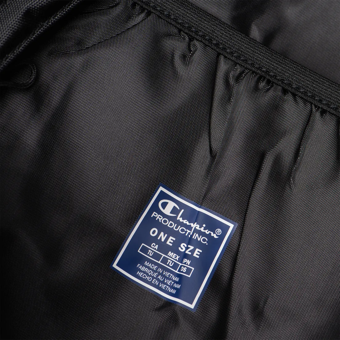 Champion Reverse Weave Рюкзак Below Script Logo
